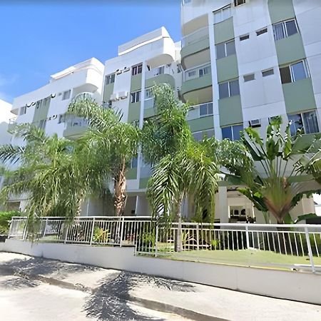 Apartamento Inteiro Perto Da Praia - 3 Quartos Cabo Frio Exteriör bild