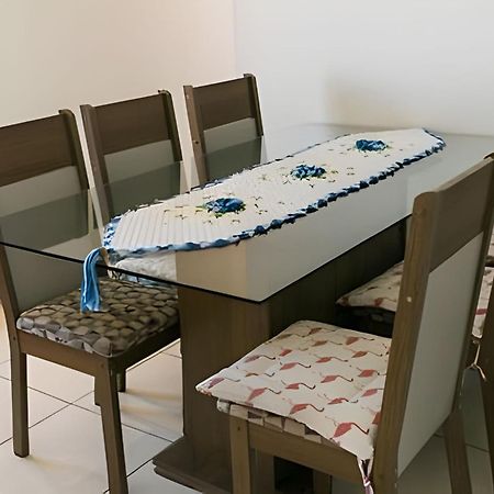 Apartamento Inteiro Perto Da Praia - 3 Quartos Cabo Frio Exteriör bild