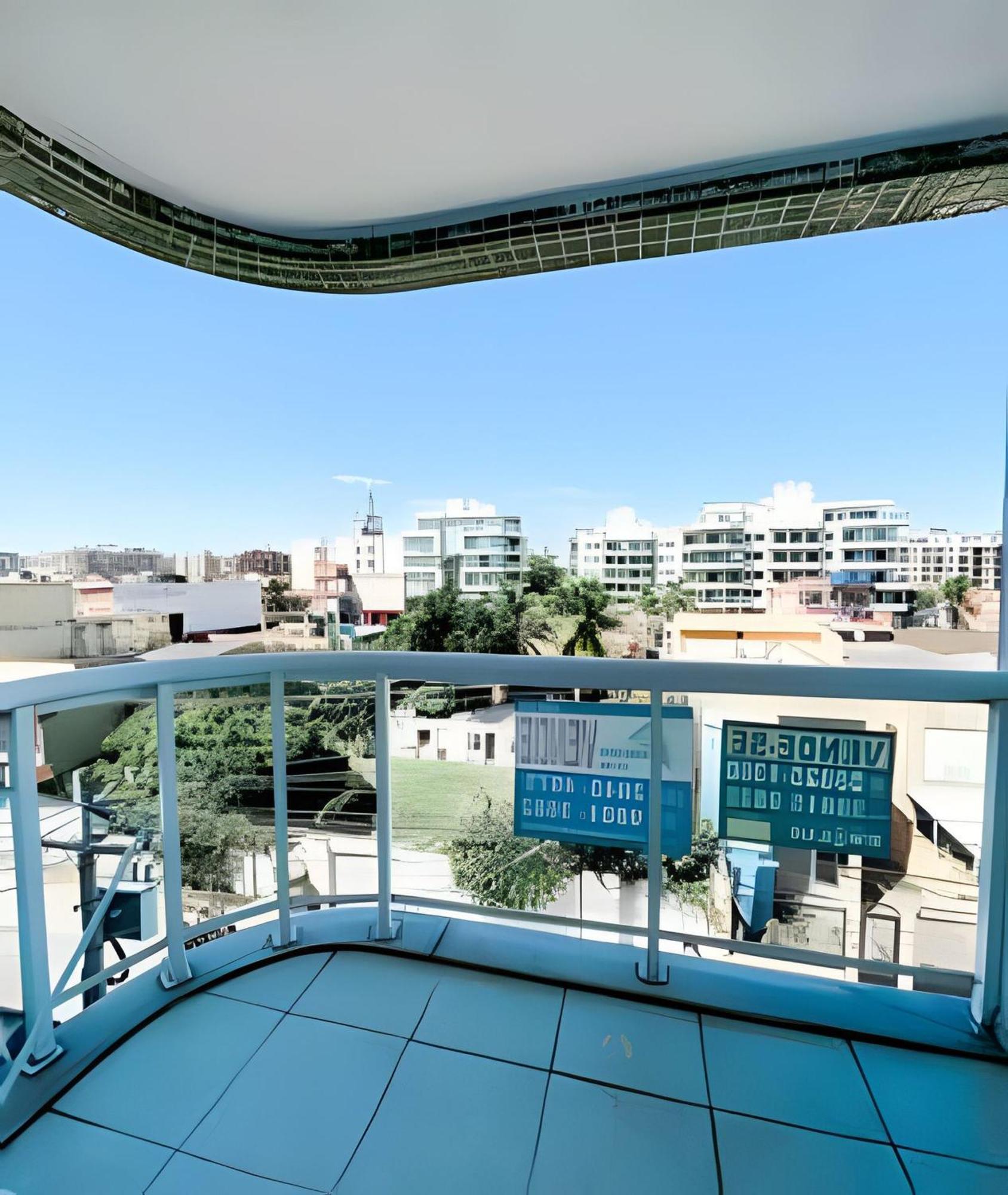 Apartamento Inteiro Perto Da Praia - 3 Quartos Cabo Frio Exteriör bild
