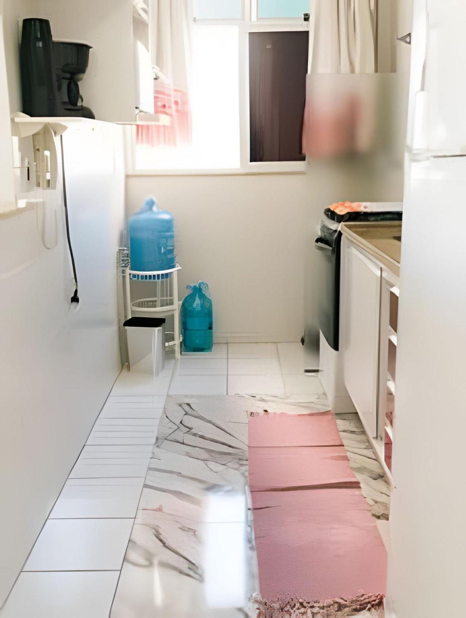 Apartamento Inteiro Perto Da Praia - 3 Quartos Cabo Frio Exteriör bild
