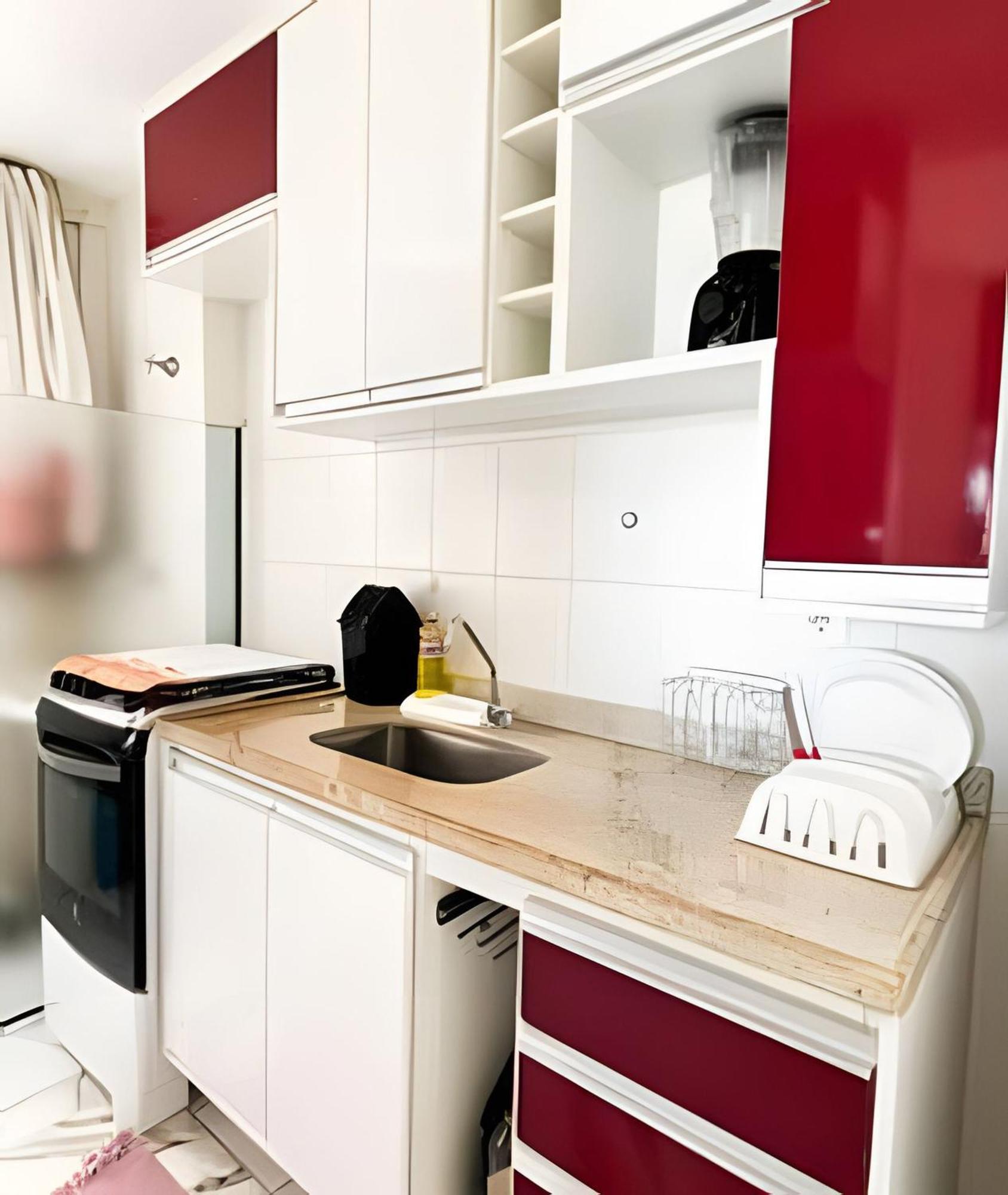 Apartamento Inteiro Perto Da Praia - 3 Quartos Cabo Frio Exteriör bild