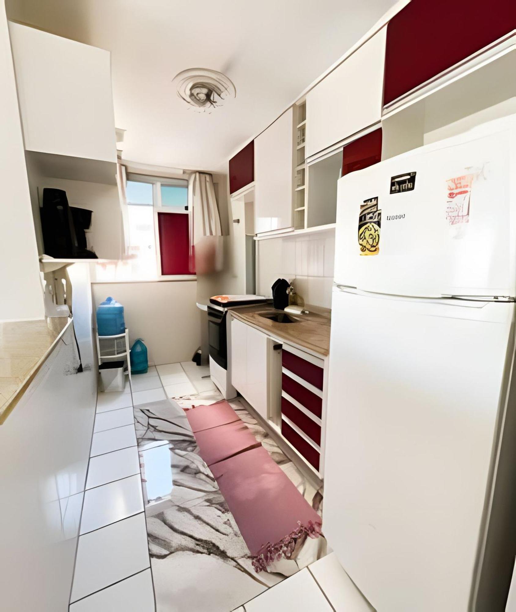 Apartamento Inteiro Perto Da Praia - 3 Quartos Cabo Frio Exteriör bild