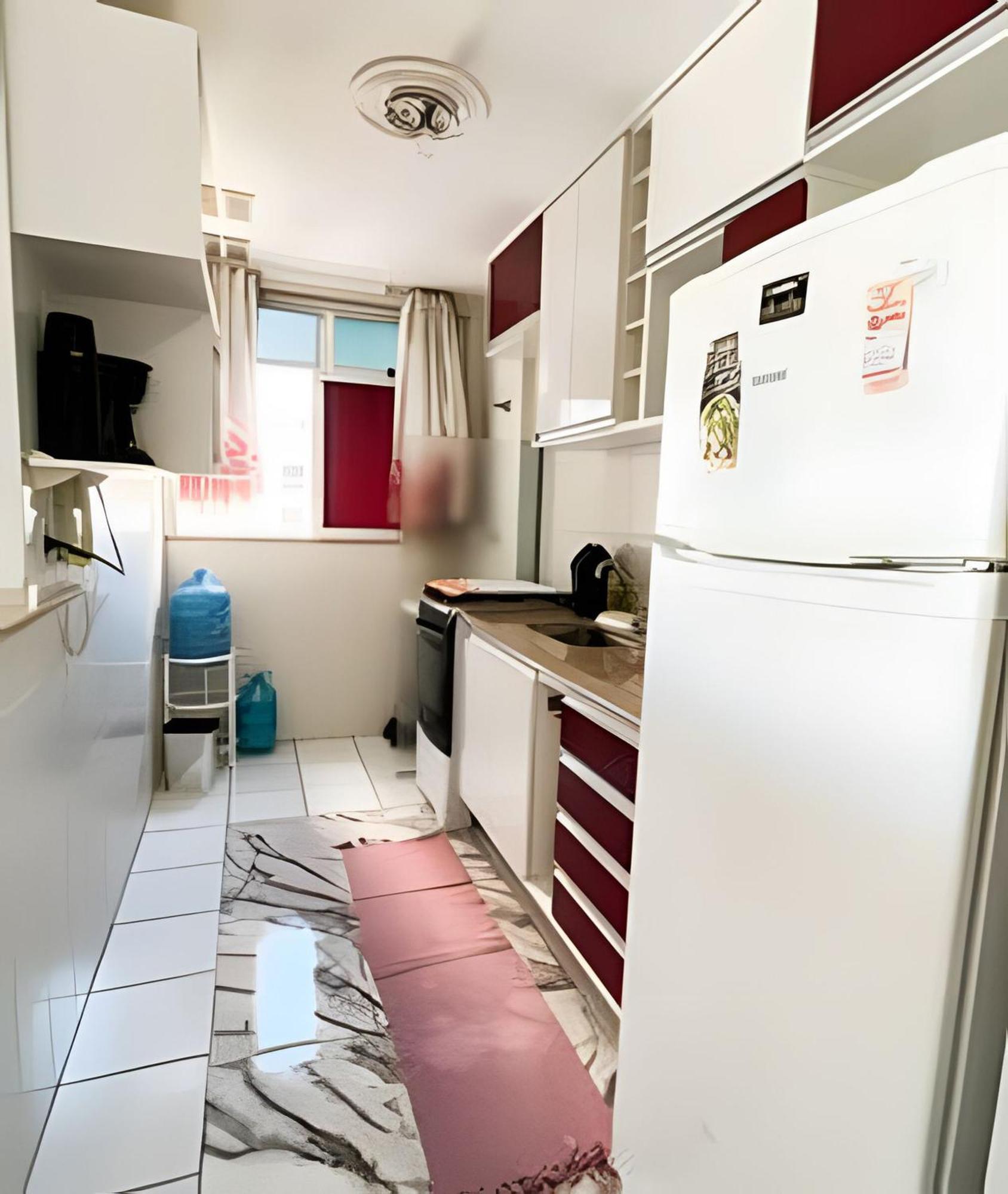 Apartamento Inteiro Perto Da Praia - 3 Quartos Cabo Frio Exteriör bild