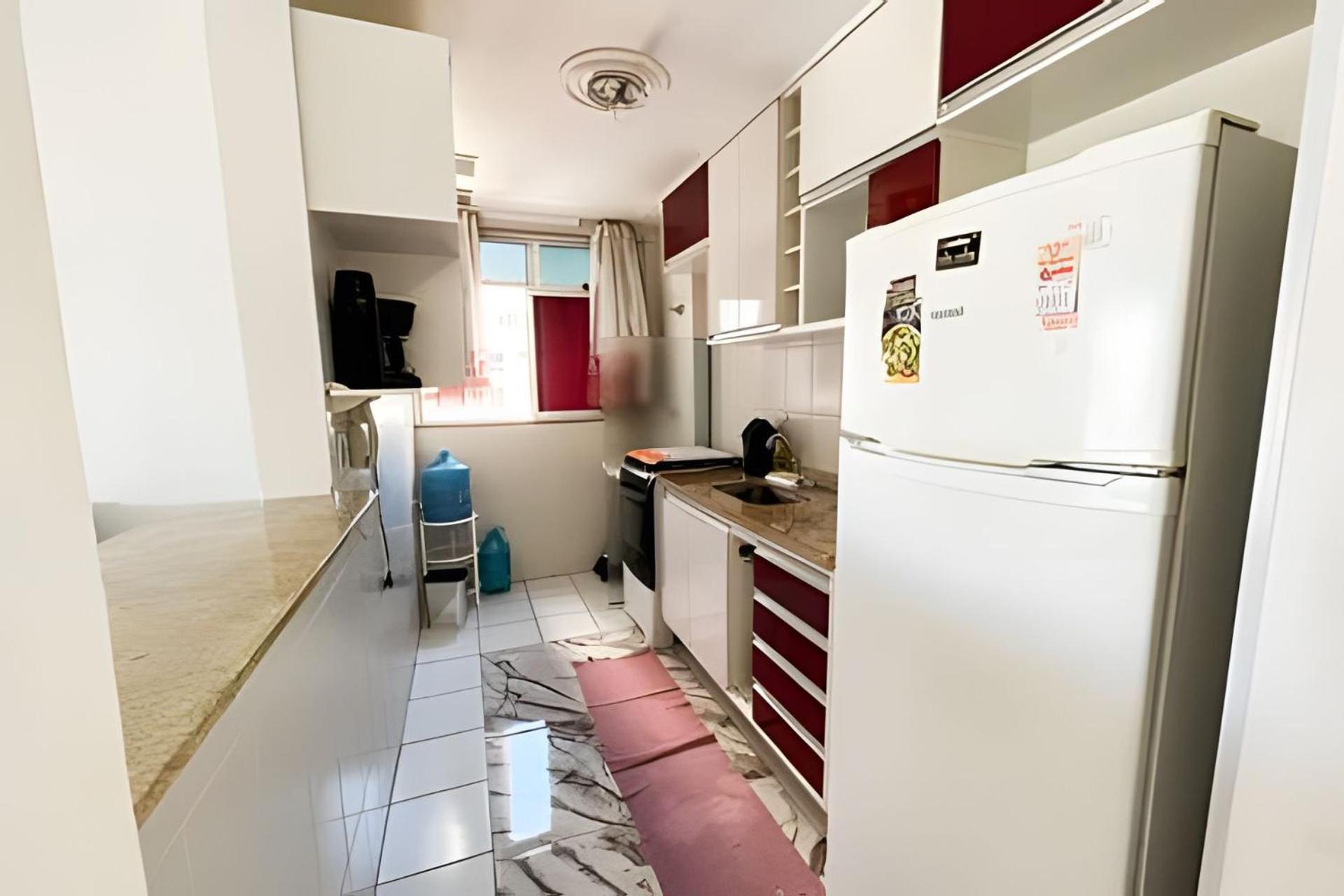 Apartamento Inteiro Perto Da Praia - 3 Quartos Cabo Frio Exteriör bild