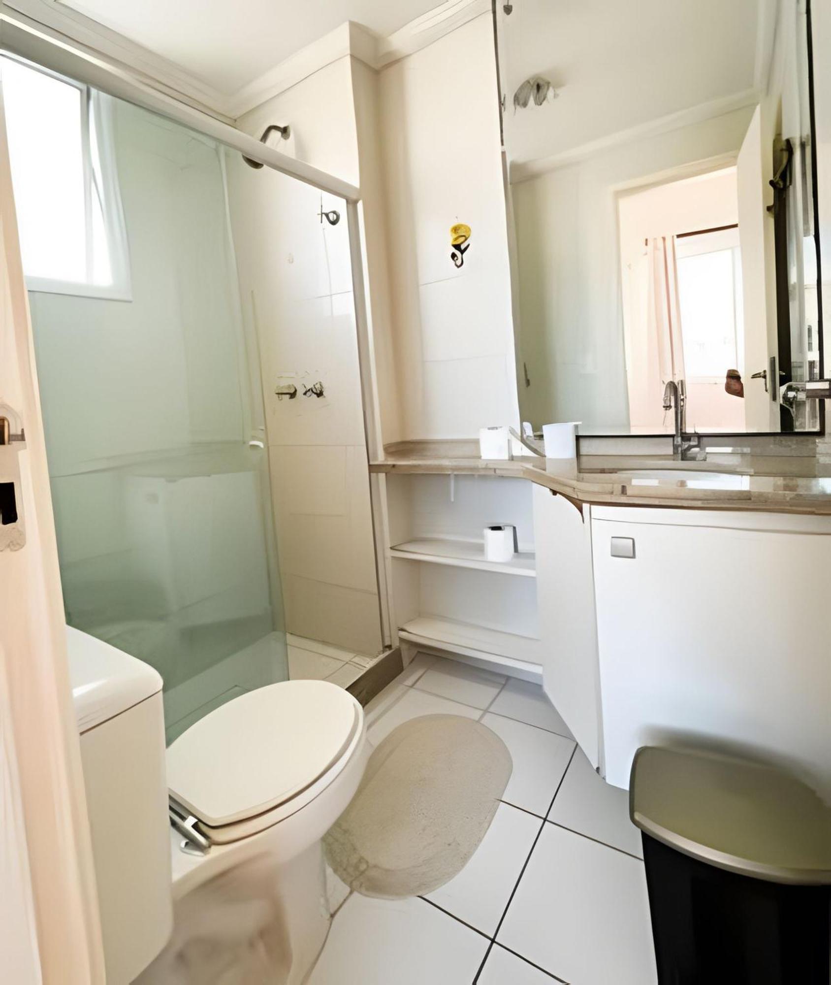 Apartamento Inteiro Perto Da Praia - 3 Quartos Cabo Frio Exteriör bild