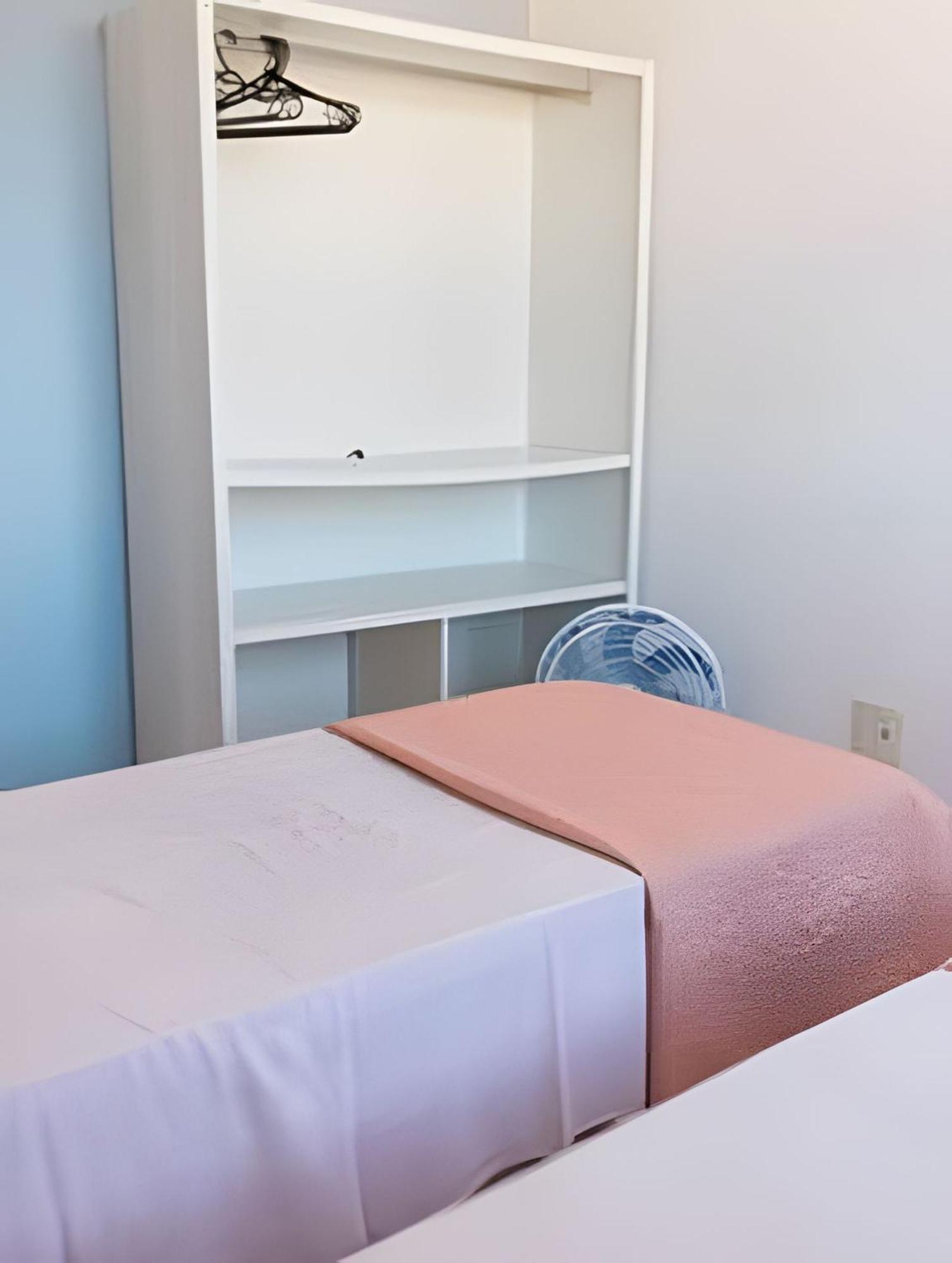 Apartamento Inteiro Perto Da Praia - 3 Quartos Cabo Frio Exteriör bild