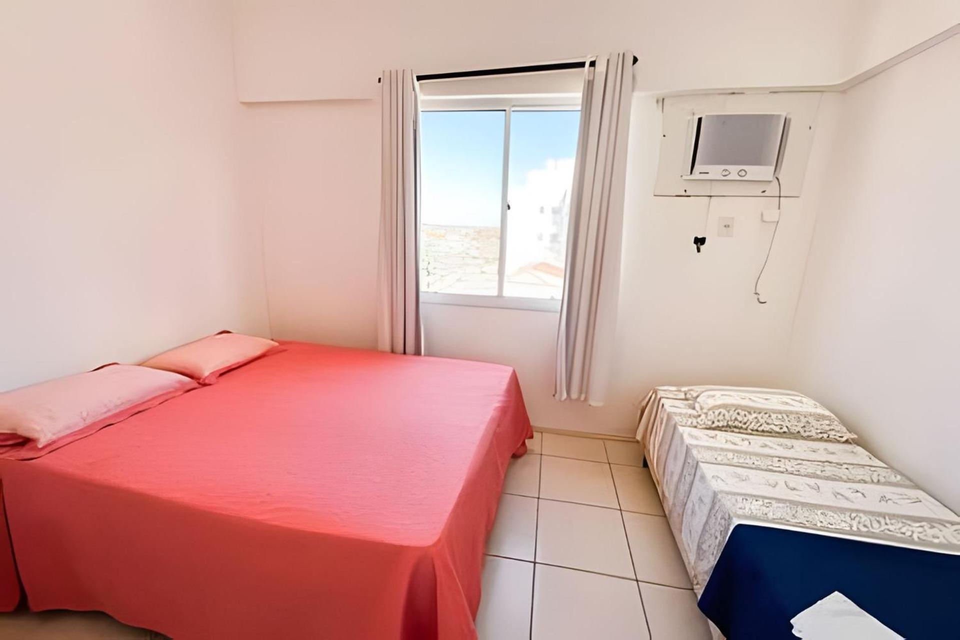 Apartamento Inteiro Perto Da Praia - 3 Quartos Cabo Frio Exteriör bild
