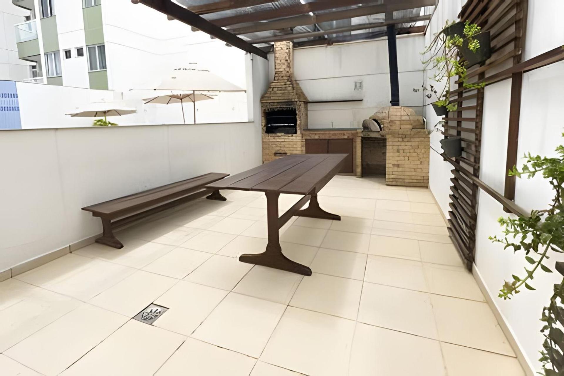 Apartamento Inteiro Perto Da Praia - 3 Quartos Cabo Frio Exteriör bild