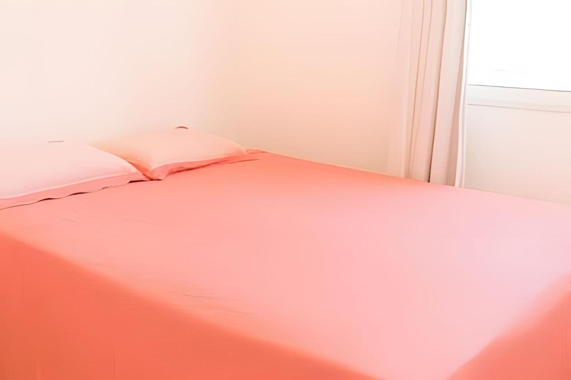 Apartamento Inteiro Perto Da Praia - 3 Quartos Cabo Frio Exteriör bild