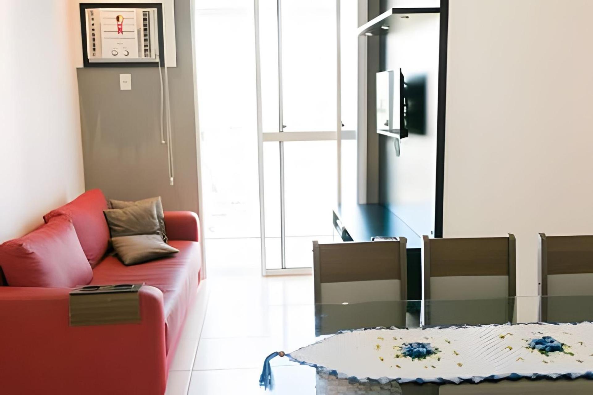 Apartamento Inteiro Perto Da Praia - 3 Quartos Cabo Frio Exteriör bild