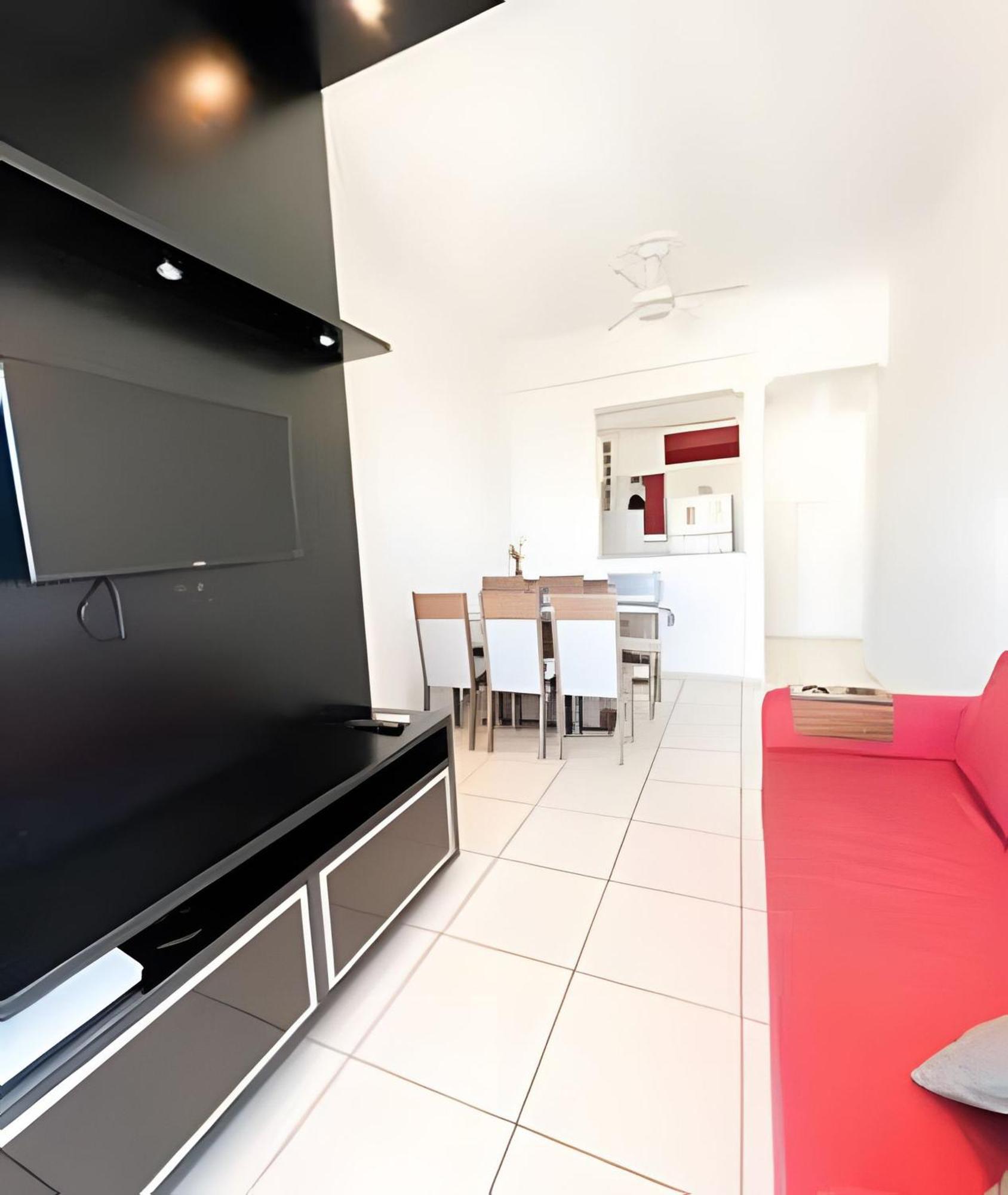 Apartamento Inteiro Perto Da Praia - 3 Quartos Cabo Frio Exteriör bild