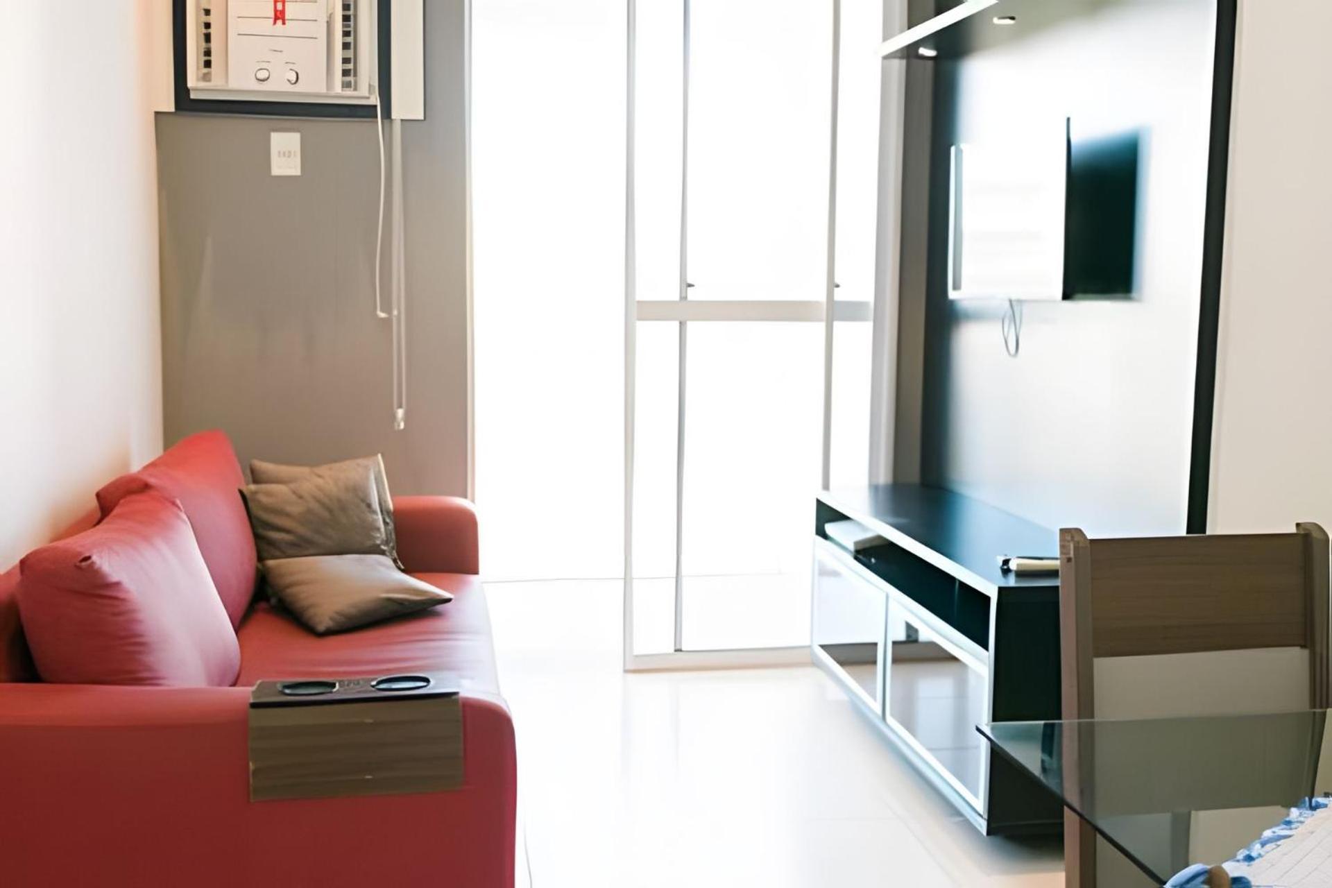 Apartamento Inteiro Perto Da Praia - 3 Quartos Cabo Frio Exteriör bild